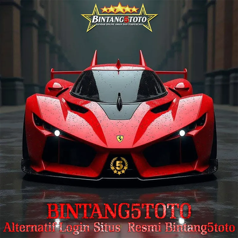 BINTANG5TOTO : Alternatif Login Bintang5toto Situs Resmi